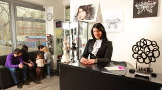 Нуждаемся в менеджере