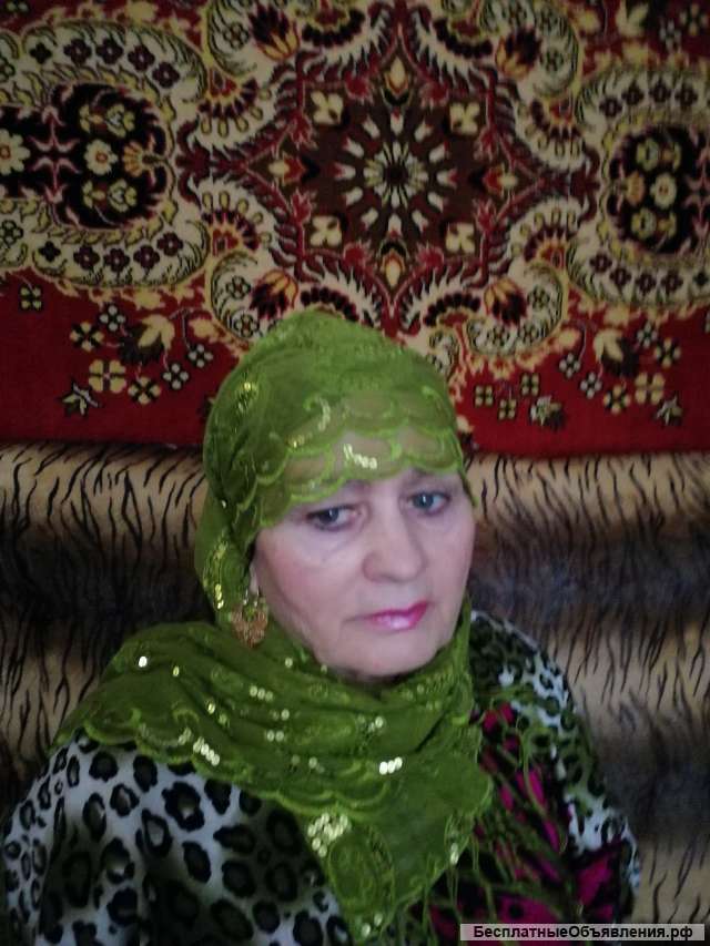 Молитвы и заговоры, обряды очищения