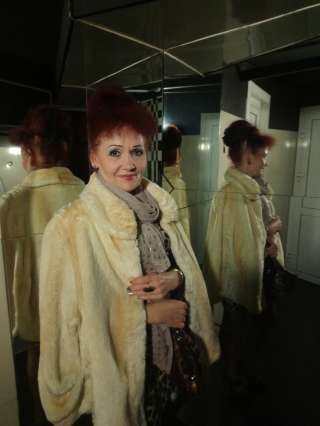 Жильё за услуги