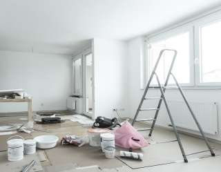 Ремонт, отделка. Оперативно, качественно