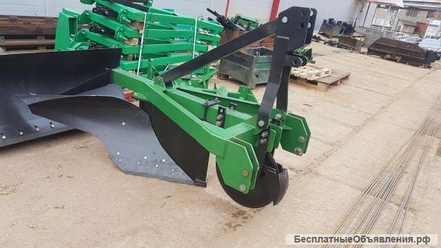 Плуг лесной ПКЛ-70Д