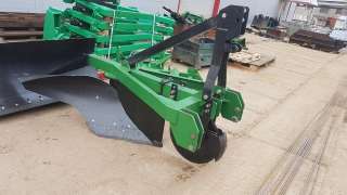 Плуг лесной ПКЛ-70Д