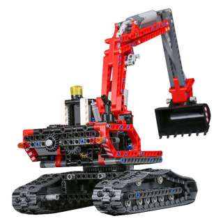 Конструктор Lepin Technics 20025 Экскаватор - Technic 8294