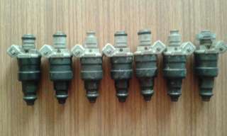 Форсунка инжекторная электрическая VAG. Форсунка инжекторная электрическая VAG.