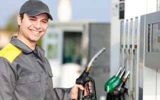 В Крупную Сеть АЗС требуются Операторы