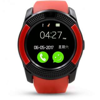 Часы Smart Watch V8