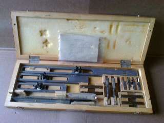 Куплю измерительный инструмент не Б/У