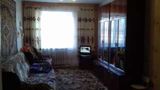 3×х комнатная квартира