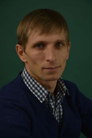 Массаж