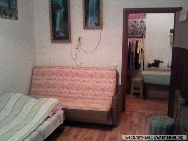 Сдам комнату