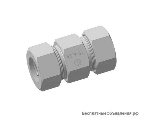 Муфта 4379 / 4379-01