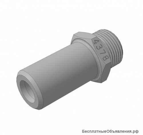 Муфта 4379 / 4379-01