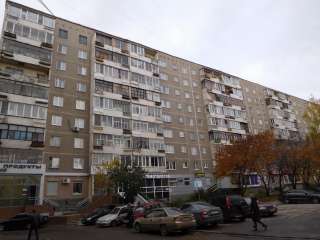 2 к кв. Екатеринбург, Н. Сортировка, Пехотинцев 10