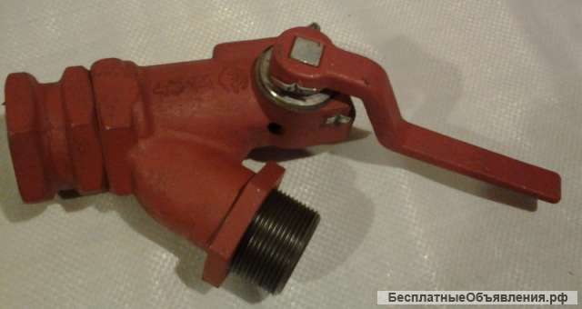 Кран 4300, 4314, 4314Б, 4308, 4302, 4340, 4200, 4301