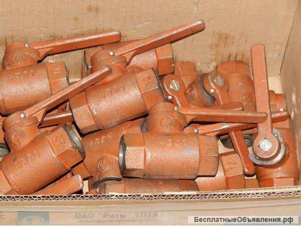 Кран 4300, 4314, 4314Б, 4308, 4302, 4340, 4200, 4301