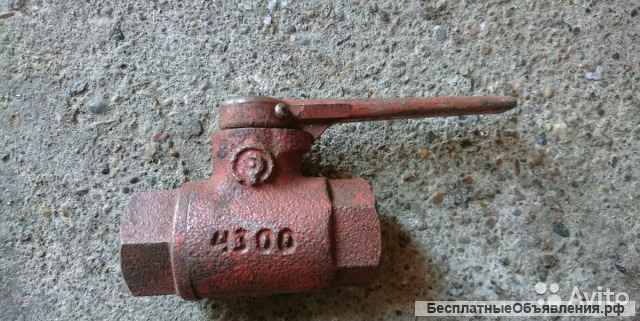 Кран 4300, 4314, 4314Б, 4308, 4302, 4340, 4200, 4301