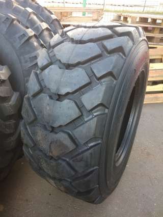 19.5L-24 16PR TL Шина пневматическая QH608L SUPERGUIDER