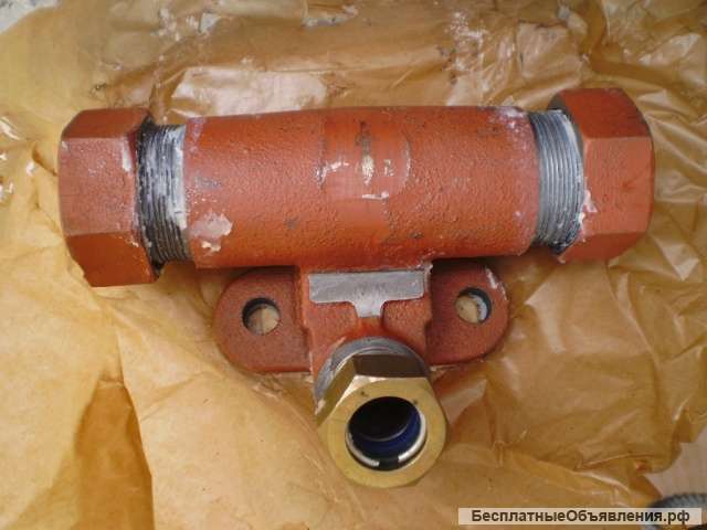 Тройник 4375 / 4375-01