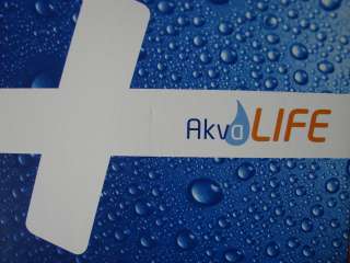 Ионизатор воды Akvalife