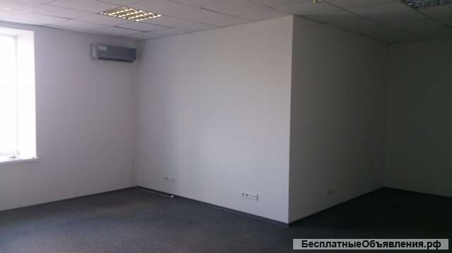 Сдам офис от 23 кв.м.