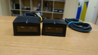 Сканер QR Honneywell HF500 USB