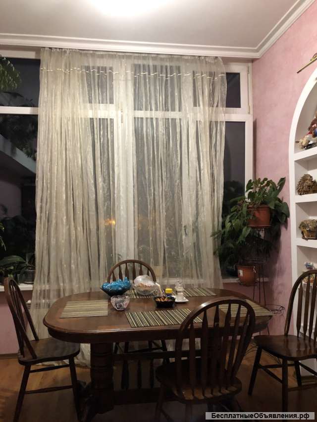 3-к квартира ул.Фрунзе