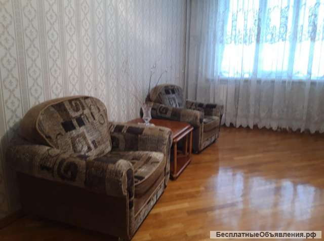 1 к.кв. 38 м2 евроремонт ЦМР