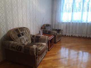 1 к.кв. 38 м2 евроремонт ЦМР