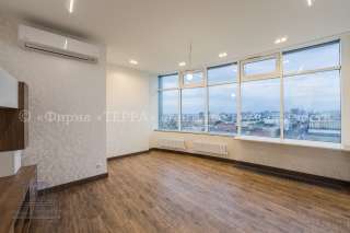 3-к квартира, 108 м², 20/24 эт