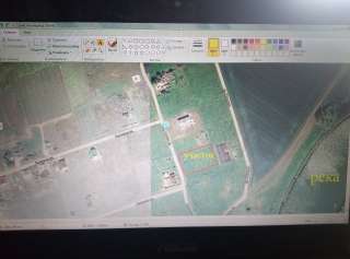 Земельный участок 15сот. МЕДВЕДОВСКАЯ