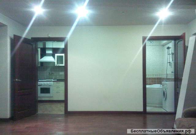 2 комн. кв-ра, Центр, Соколова, 7/11кирп; 70/50/10 Цена: 6000000