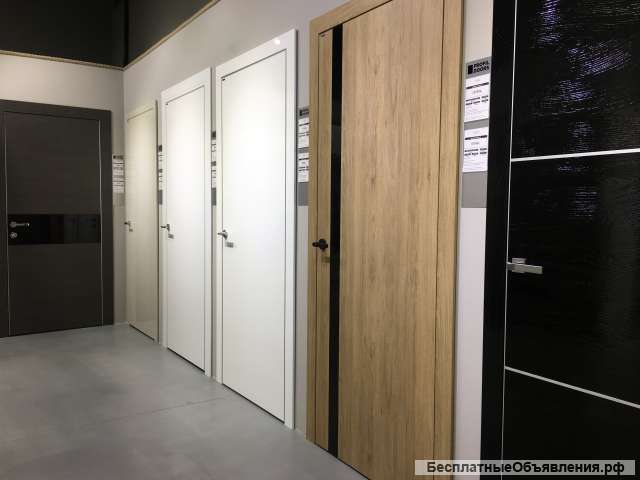 Profil Doors от производителя