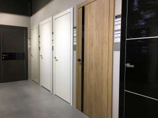 Profil Doors от производителя