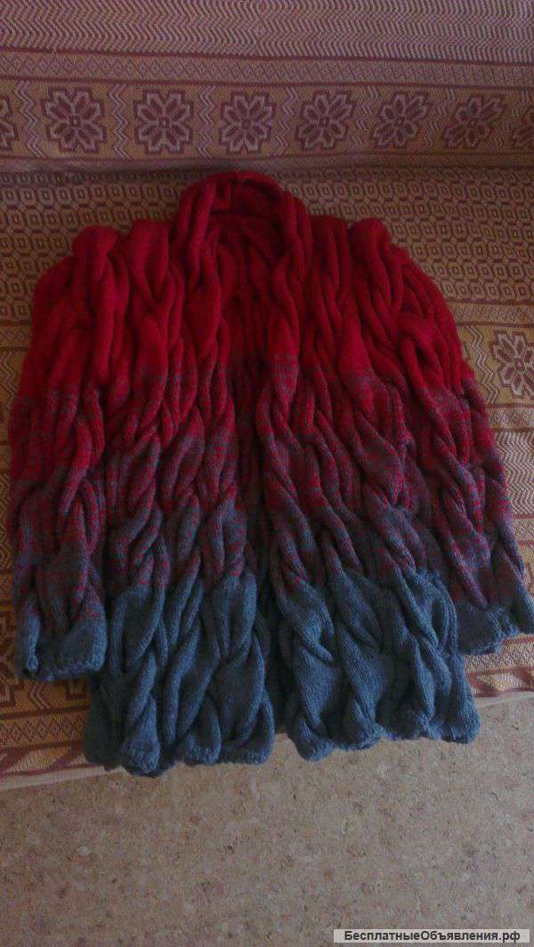 Вяжу на заказ