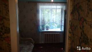 Гостинка 13м2