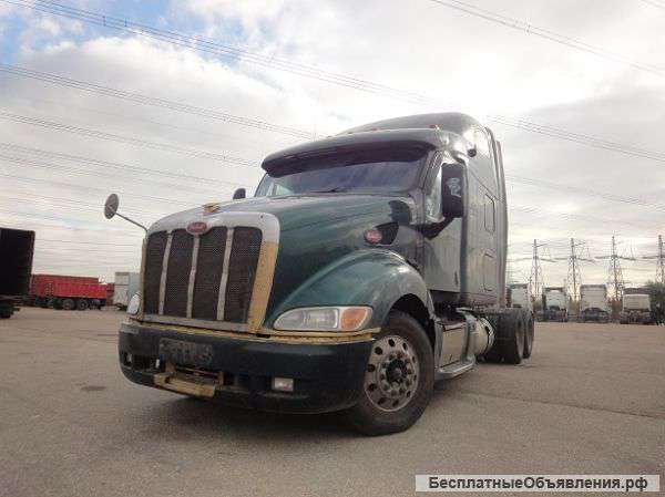 Peterbilt 387/112