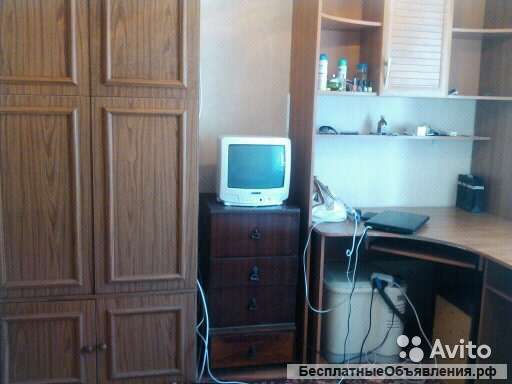 Сдаю 1ком. квартира