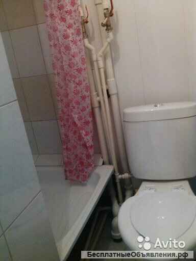 Сдаю 1ком. квартира