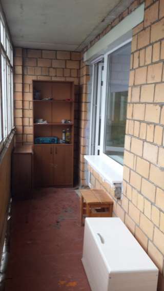 2-комнатной квартиры в Москве, ул. Печорская, д.16