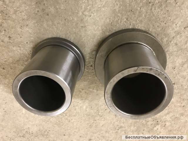 Втулки для гидромолота Delta