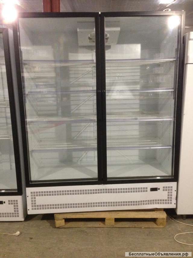Холодильный шкаф б/у Капри 1400л