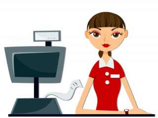 Оператор-кассир АЗС