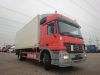 Mercedes-Benz Actros БДФ