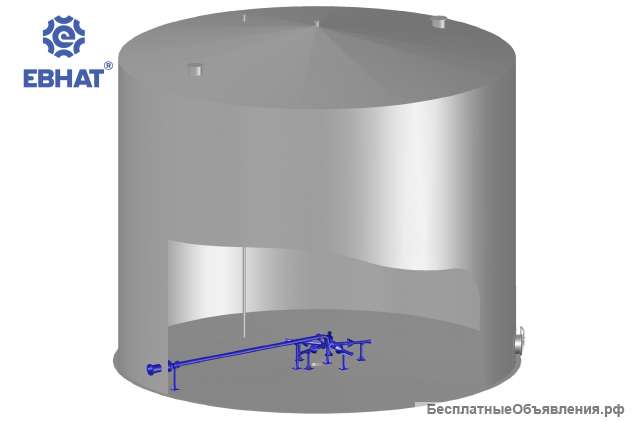 Гомогенизация растительных масел. УПС-ЕВНАТ