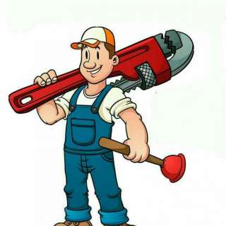 Дежурный сантехник