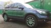 Honda CR-V, декабрь 2008 г