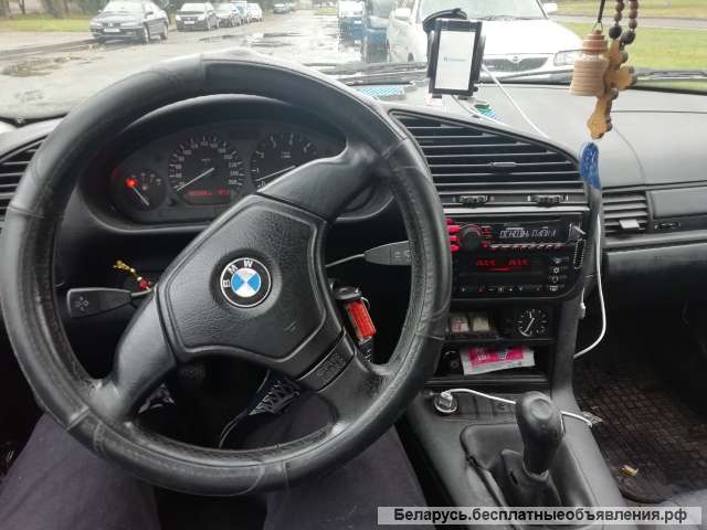 BMW 97года