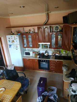 Жилой дом 166 кв.м. с пропиской на Фиоленте
