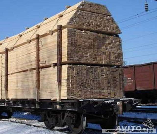 Логистика железнодорожных перевозок в Крыму