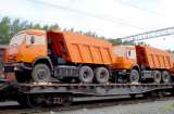 Логистика железнодорожных перевозок в Крыму